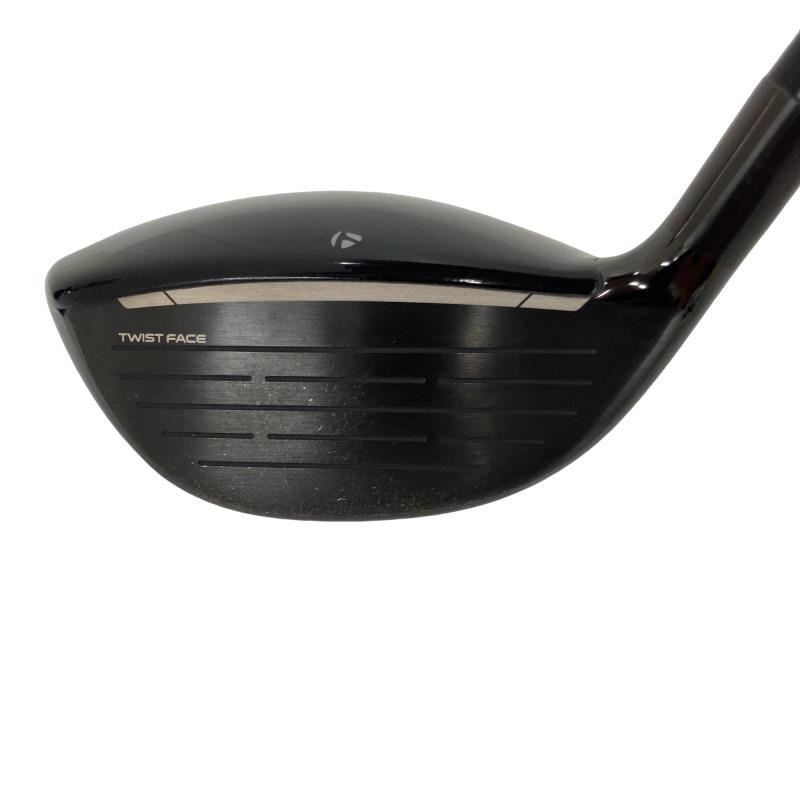 TaylorMade（テーラーメイド） Qi10 7W フェアウェイウッド FW