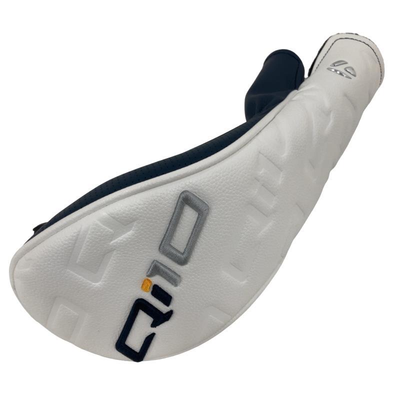 TaylorMade（テーラーメイド） Qi10 7W フェアウェイウッド FW