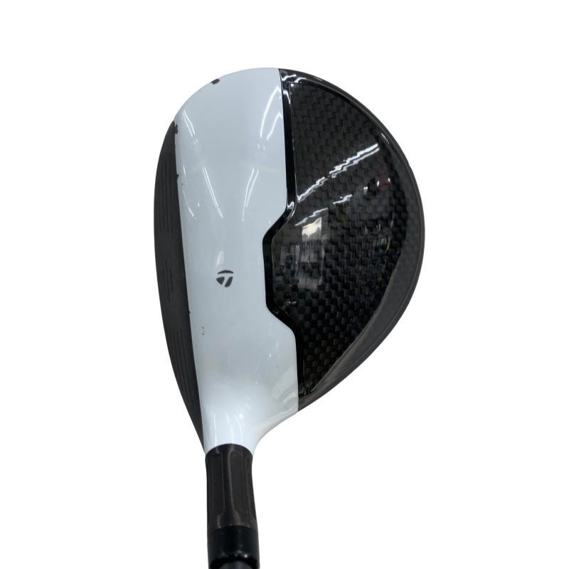 テーラーメイド M2 5W フレックスS フェアウェイウッド TaylorMade（テーラーメイド） M2 5W フェアウェイウッド FW