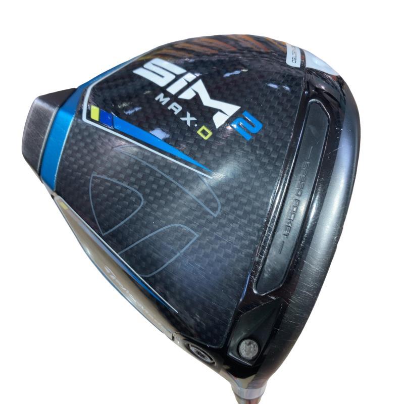 TaylorMade（テーラーメイド） SIM2 MAX-D 12° レディース ドライバー
