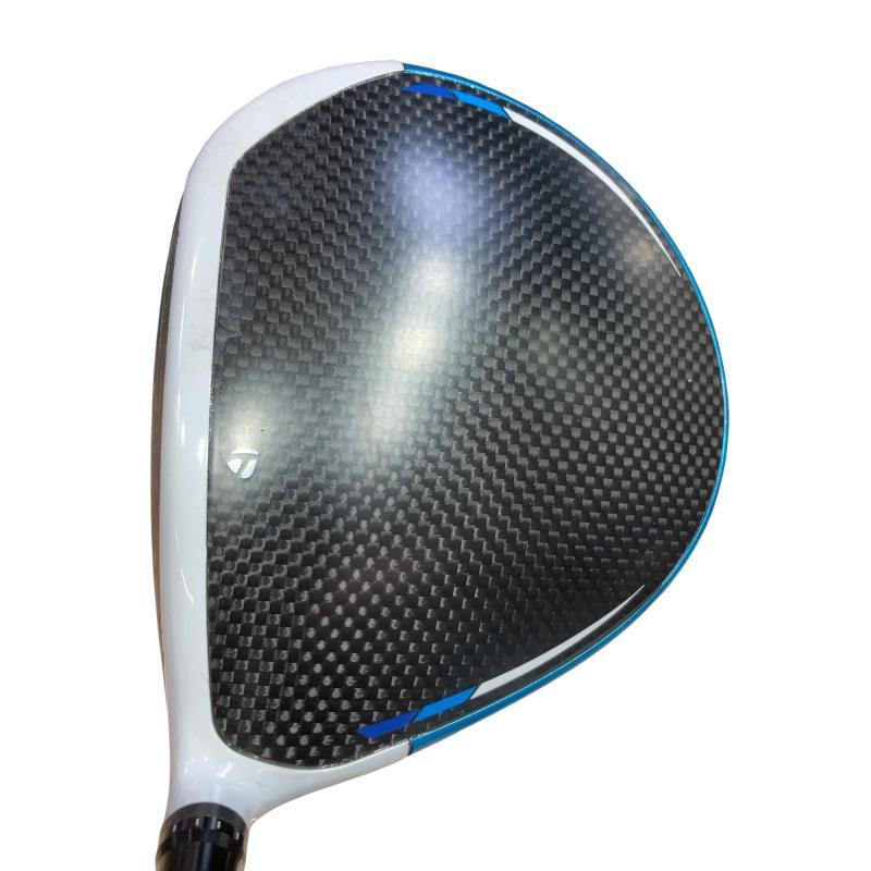 レディーステーラーメイドSIM2 MAX Dドライバー 12.0 選べるシャフト TaylorMade（テーラーメイド） SIM2 MAX-D 12° レディース ドライバー