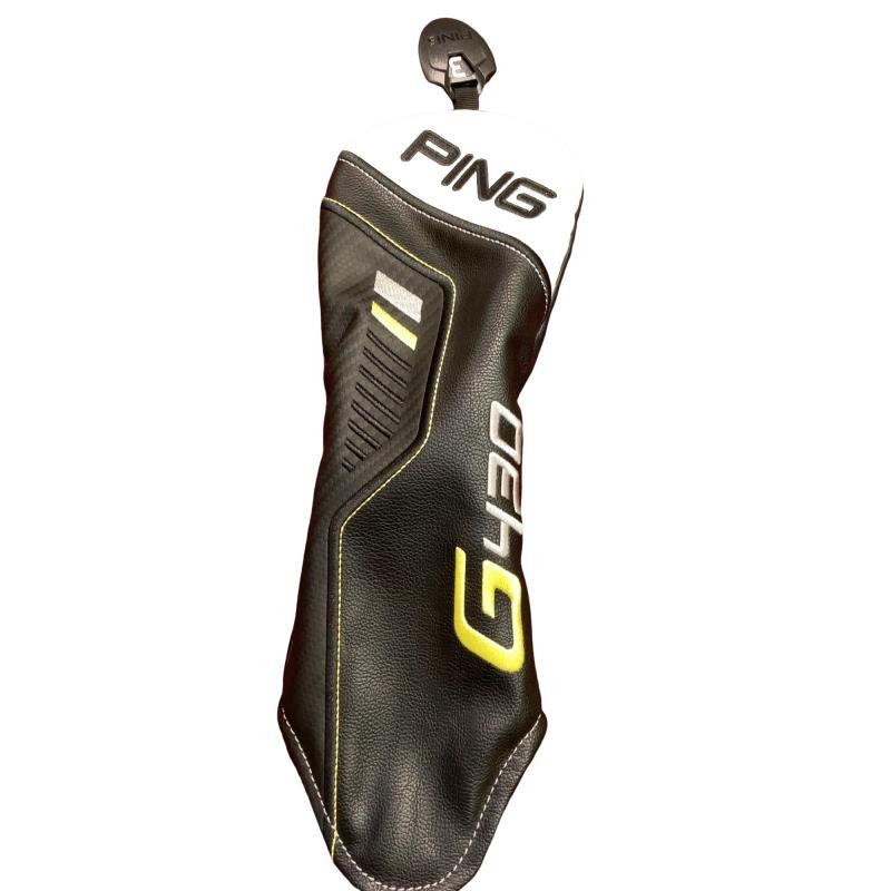 PING（ピン） G430 MAX 3W フェアウェイウッド FW フレックスその他