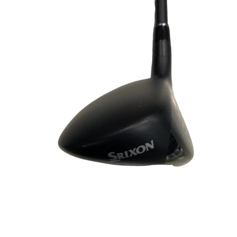 A-2) SRIXON スリクソン ZX5 Mk II アイアン 4/S/A / ZX Mk II