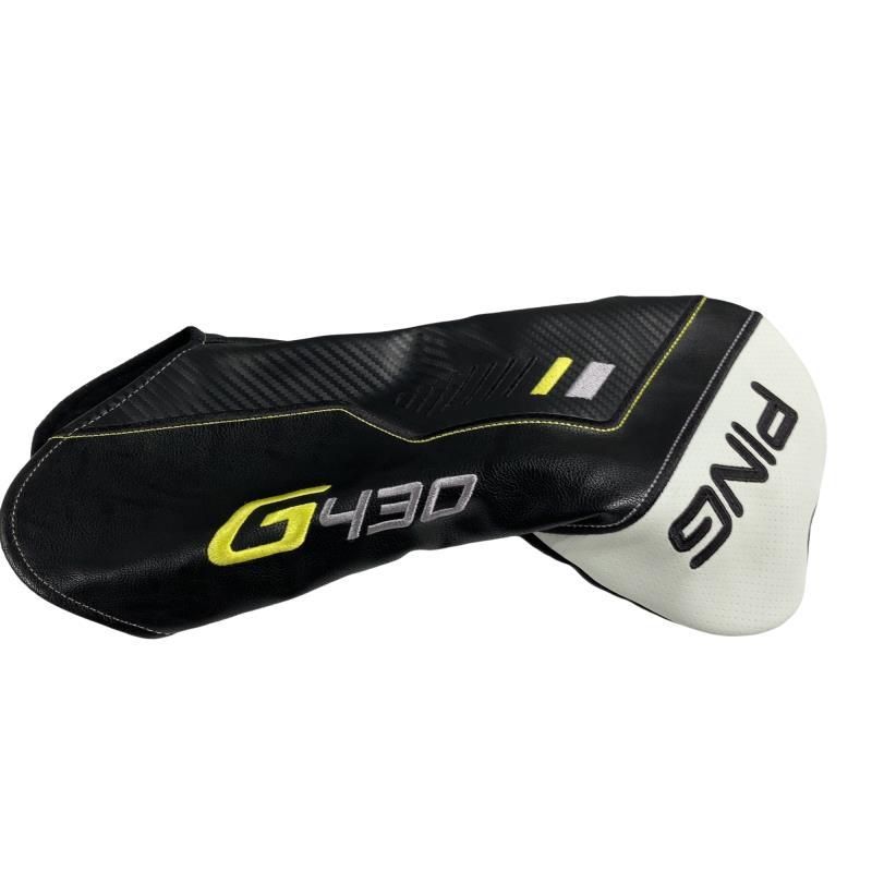 PING（ピン） G430 MAX 10.5° ドライバー DR フレックスSR : ゴルフ
