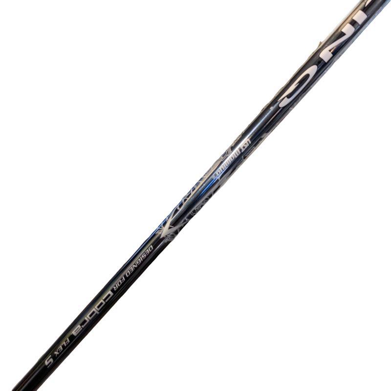 COBRA（コブラ） cobra DS-ADAPT LS 9° ドライバー DR フレックスS