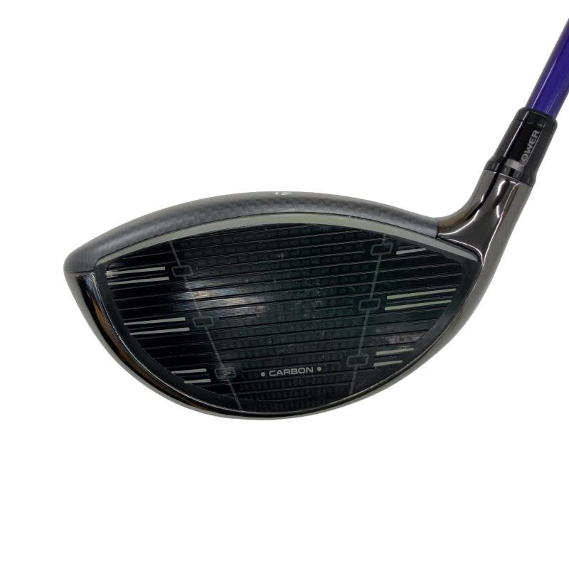 TaylorMade（テーラーメイド） Qi35 10.5° ドライバー DR フレックスS