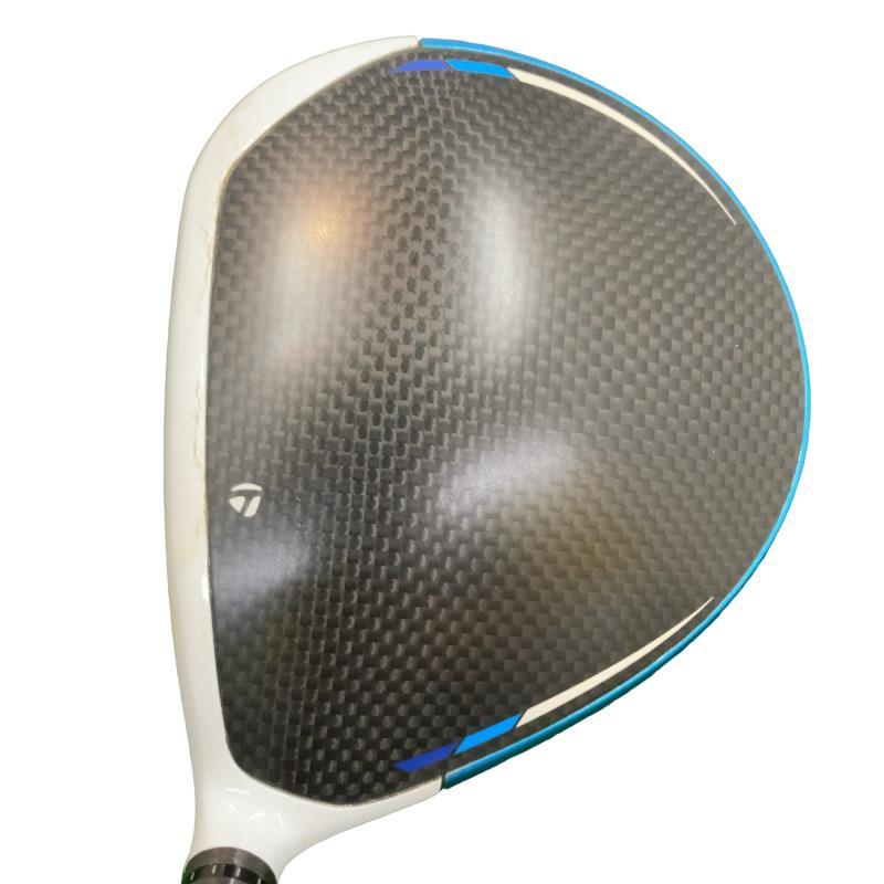 TaylorMade（テーラーメイド） SIM2 MAX 10.5° ドライバー DR