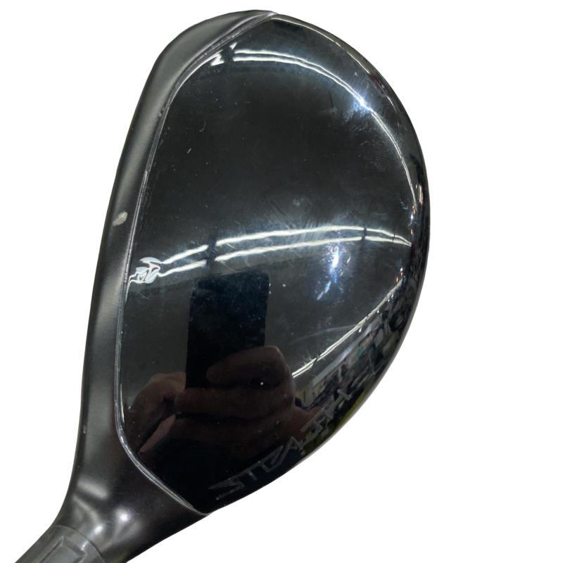 TaylorMade（テーラーメイド） STEALTH2 U5 ユーティリティ UT