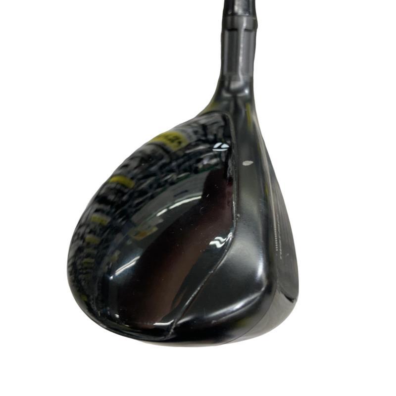 TaylorMade（テーラーメイド） STEALTH2 U5 ユーティリティ UT