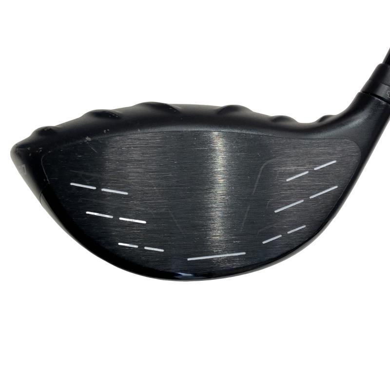 PING（ピン） G430 MAX 10.5° ドライバー DR フレックスS : ゴルフ