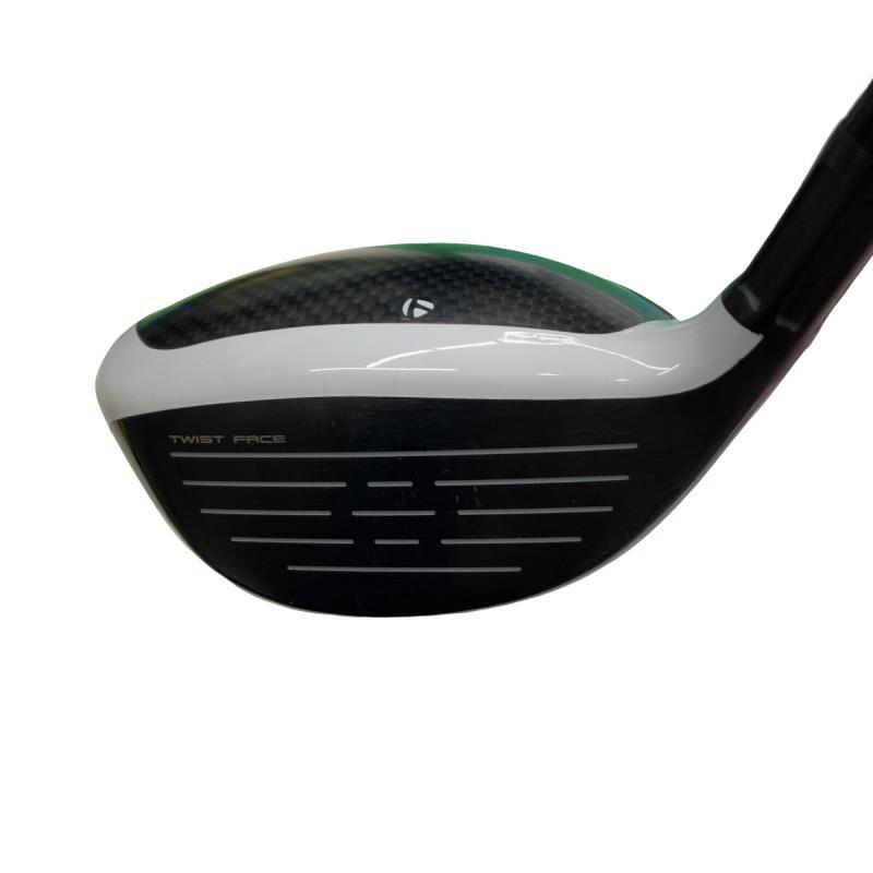 TaylorMade（テーラーメイド） SIM2 MAX 7W フェアウェイウッド FW