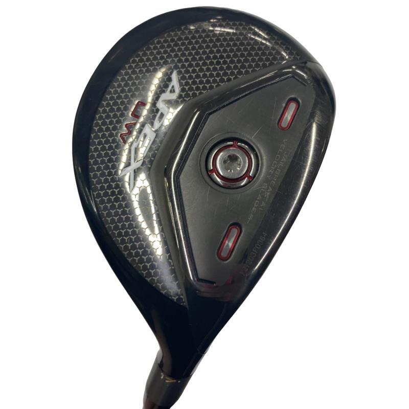 キャロウェイ　APEX UW 17° DI-6S Callaway（キャロウェイ） APEX UW 17° ユーティリティ UT フレックスS