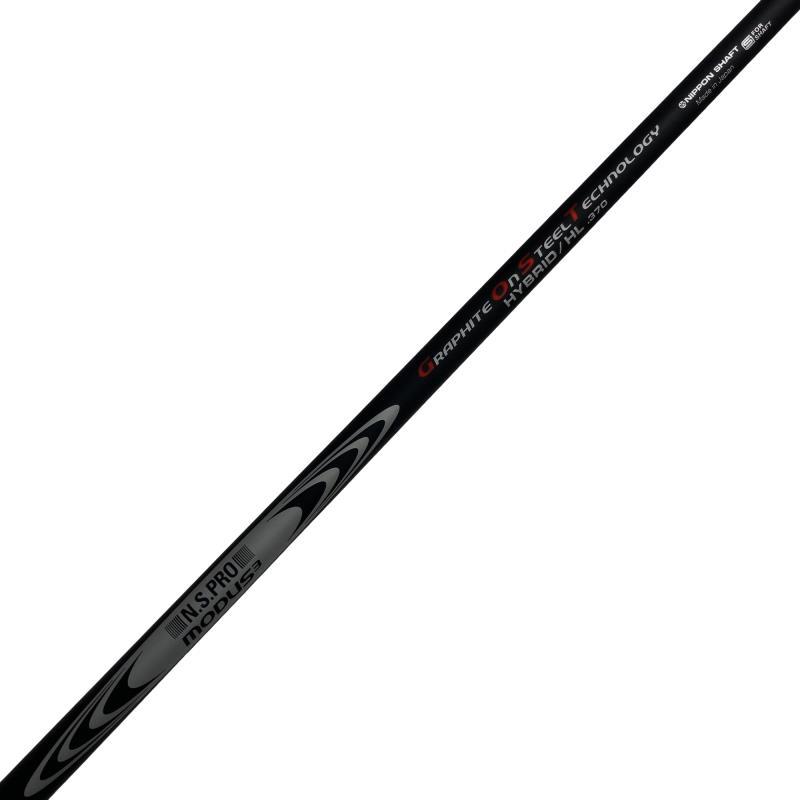 PING（ピン） ピンスリーブ付き(G440系) 日本シャフト ユーティリティ