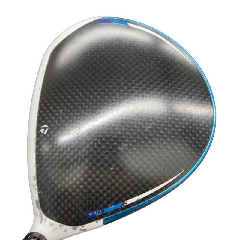 TaylorMade（テーラーメイド） SIM2 MAX-D 10.5° ドライバー DR