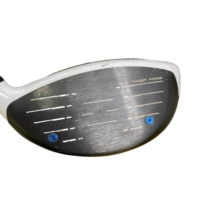 TaylorMade（テーラーメイド） SIM MAX 10.5° レフティ ドライバー DR