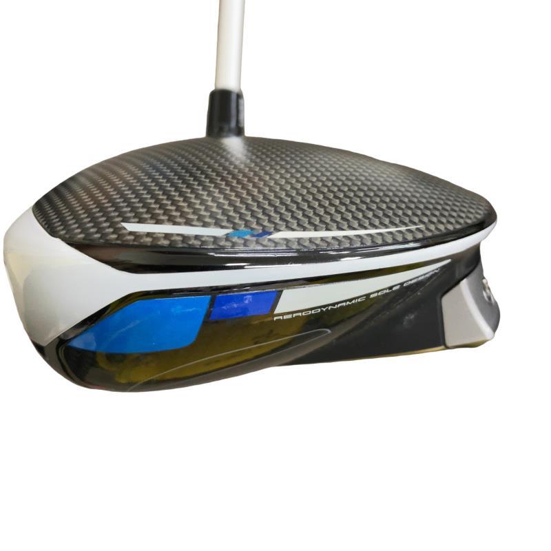 TaylorMade（テーラーメイド） SIM MAX 10.5° レフティ ドライバー DR