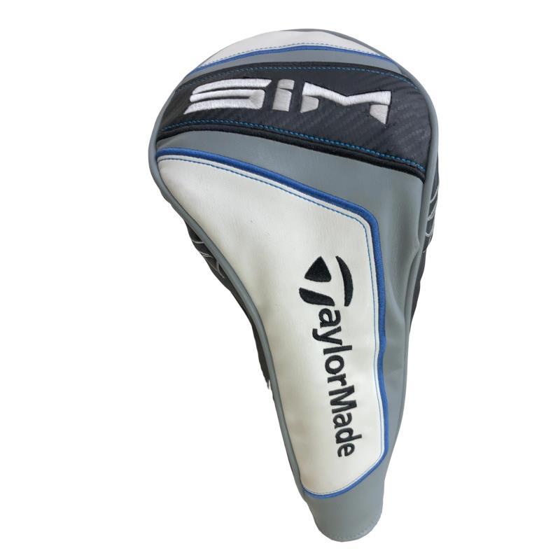TaylorMade SIM ドライバー　レフティ10.5° TaylorMade（テーラーメイド） SIM MAX 10.5° レフティ ドライバー DR