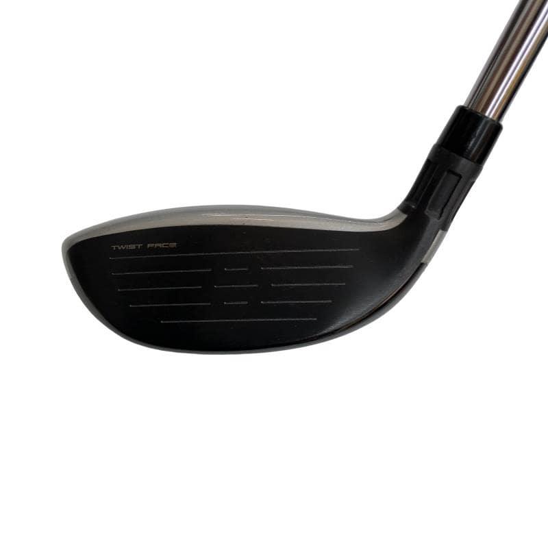 テーラーメイド M6 ユーティリティ UT5 TaylorMade（テーラーメイド） M6 U5 ユーティリティ UT フレックスS