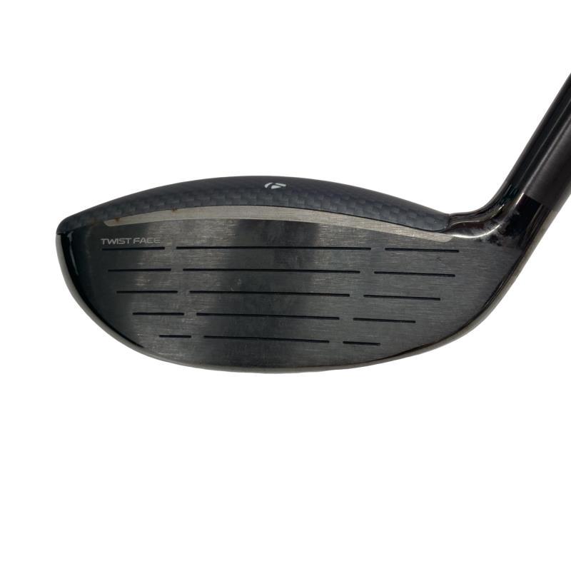 Qi35 MAX 9W フェアウェイウッド テーラーメイド FW 9番 TaylorMade（テーラーメイド） Qi35 MAX 9W フェアウェイウッド FW