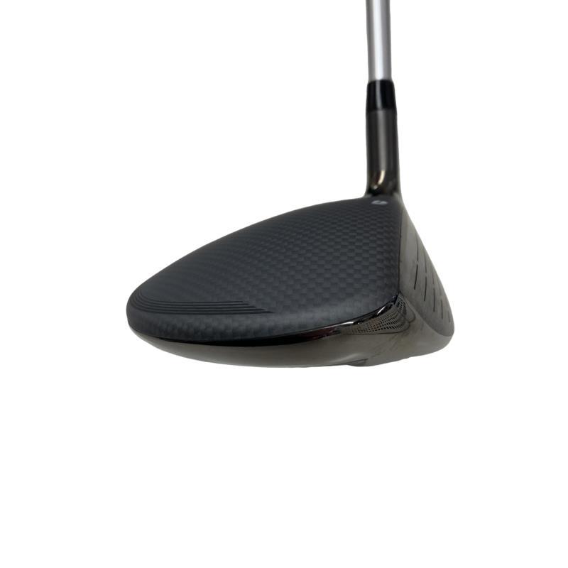 TaylorMade（テーラーメイド） Qi35 MAX 9W フェアウェイウッド FW