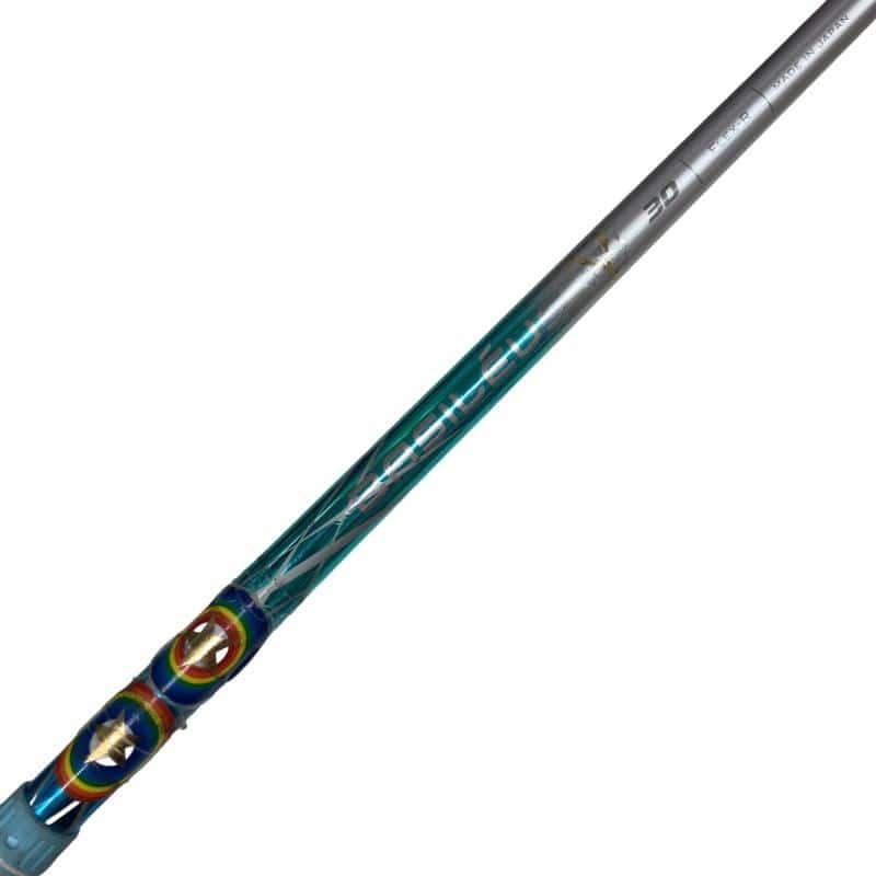 TaylorMade（テーラーメイド） Qi35 MAX 9W フェアウェイウッド FW