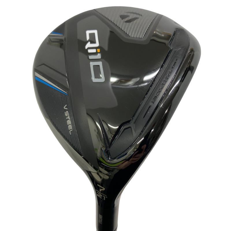TaylorMade（テーラーメイド） Qi10 7W フェアウェイウッド FW
