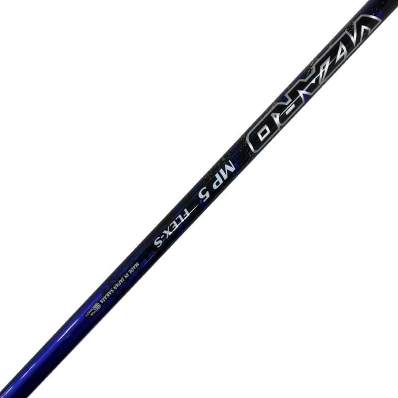 最終価格❗️良品ホンマMA−601 5〜11 ７本 HONMA GOLF（本間ゴルフ） TOUR WORLD TW757 D 10.5° ドライバー DR