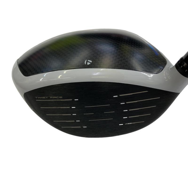 SiM2 MAX-D 45.75インチ 10.5° ドライバー 1w TaylorMade（テーラーメイド） SIM2 MAX-D 10.5° ドライバー DR