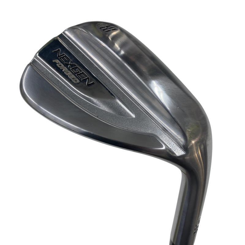 ゴルフパートナー NEXGEN FORGED WEDGE(2025) 58°/12°T ウェッジ WG