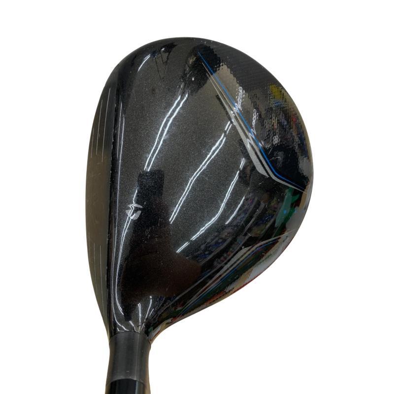 TaylorMade（テーラーメイド） JET SPEED 7W フェアウェイウッド FW