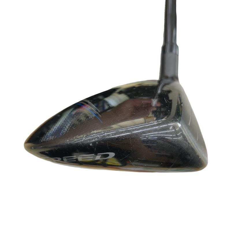 TaylorMade（テーラーメイド） JET SPEED 7W フェアウェイウッド FW