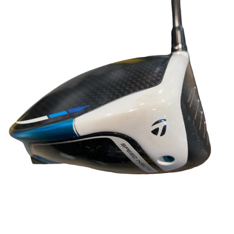 TaylorMade（テーラーメイド） SIM2 MAX 10.5° ドライバー DR