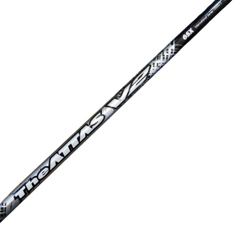TaylorMade（テーラーメイド） SIM2 MAX 10.5° ドライバー DR