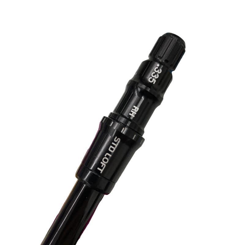 TaylorMade（テーラーメイド） テーラーメイドスリーブ付き(Qi4D系