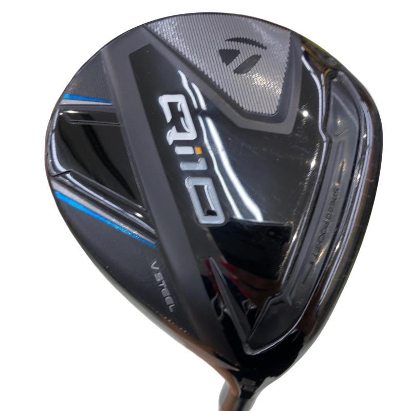 TaylorMade（テーラーメイド） Qi10 3W フェアウェイウッド FW