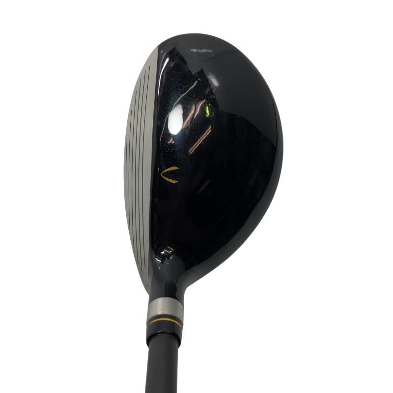 ⭐️レア⭐️K2K U6 ユーティリティクラブ 26° kasco（キャスコ） K2K ワンレングスユーティリティ U6 ユーティリティ