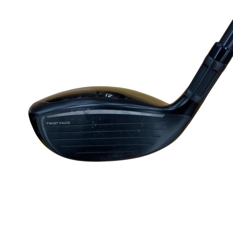 【超美品】テーラーメイド ステルス2 HD 7W フレックスS TaylorMade（テーラーメイド） STEALTH2 HD 7W フェアウェイウッド FW