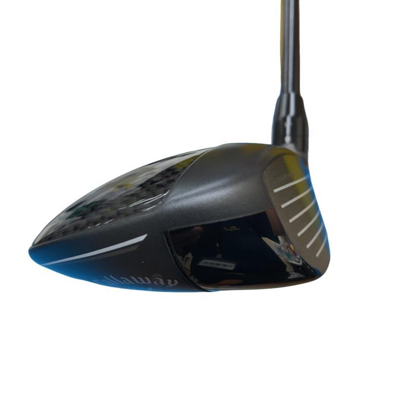 Callaway（キャロウェイ） PARADYM Ai SMOKE ◇◇◇ 3W フェアウェイ