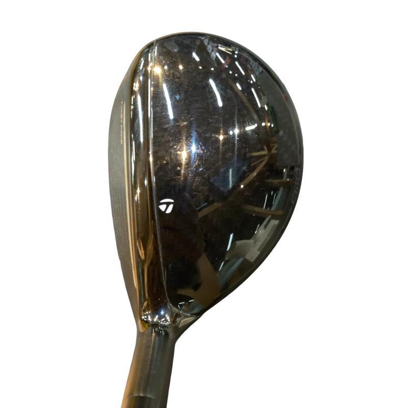 TaylorMade（テーラーメイド） Qi10 MAX U6 ユーティリティ UT
