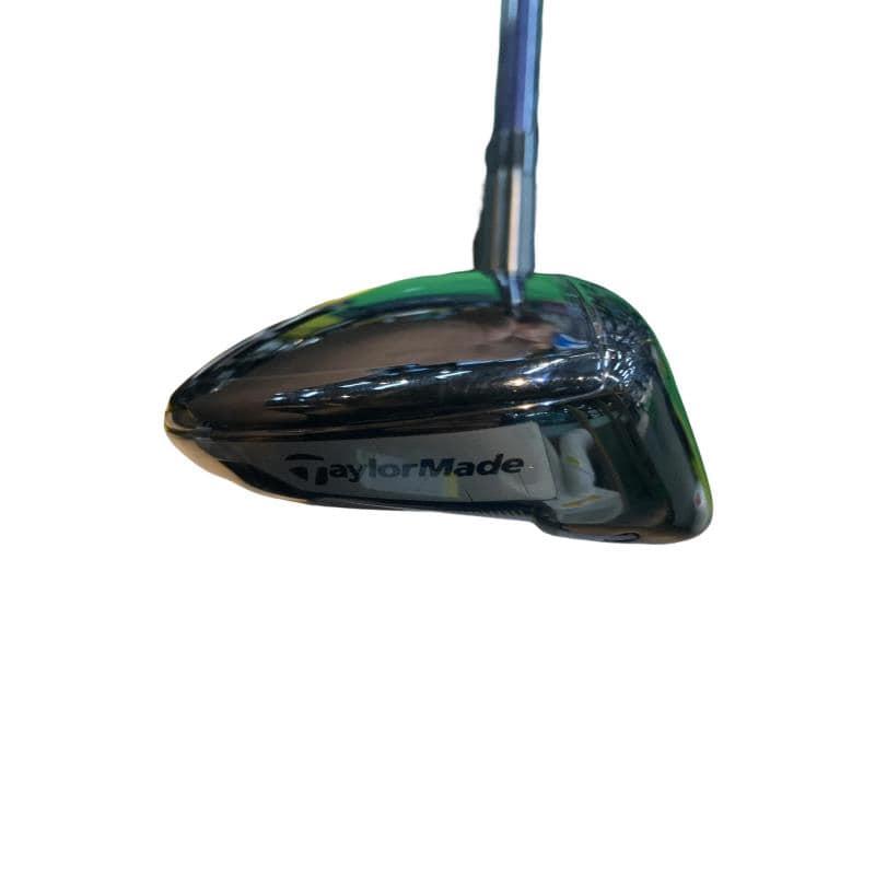 TaylorMade（テーラーメイド） Qi10 MAX U6 ユーティリティ UT