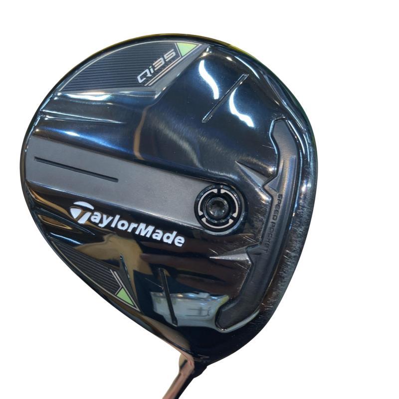 新品 テーラーメイド Qi35 フェアウェイウッド 7W S TaylorMade（テーラーメイド） Qi35 7W フェアウェイウッド FW