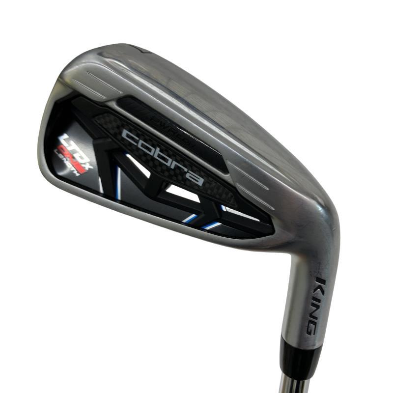 COBRA（コブラ） KING LTDx ONE LENGTH 5S アイアンセット IR