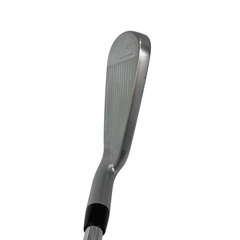 COBRA（コブラ） KING LTDx ONE LENGTH 5S アイアンセット IR