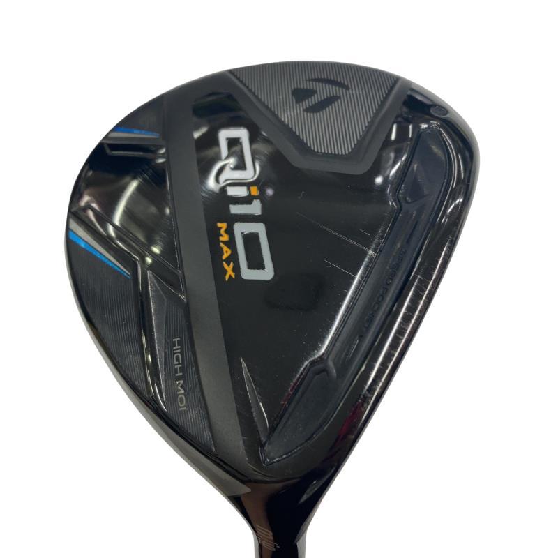 TaylorMade（テーラーメイド） Qi10 MAX 3W フェアウェイウッド FW