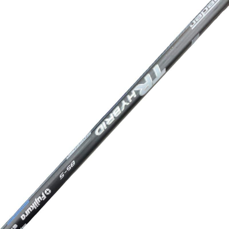 値下 TR HYBRID 85-S ハイブリッド キャロウェイ用 スリーブ付き Callaway（キャロウェイ） キャロウェイスリーブ付き(ELYTE系