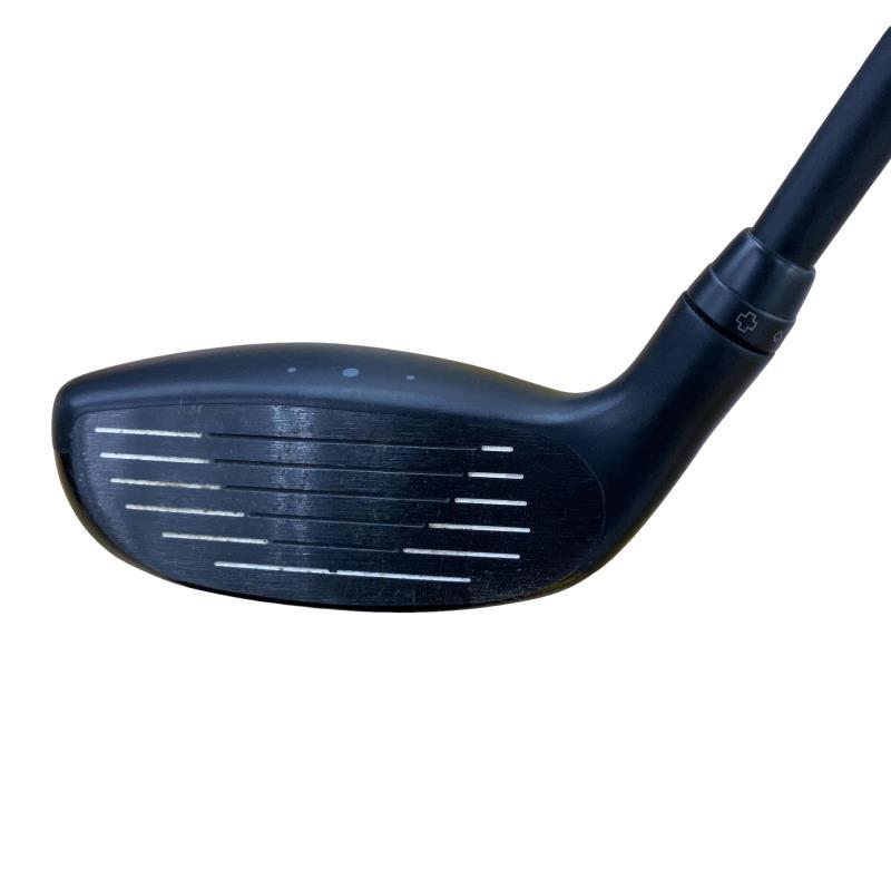 PING（ピン） G425 U4(アーコス無し) ユーティリティ UT フレックスS