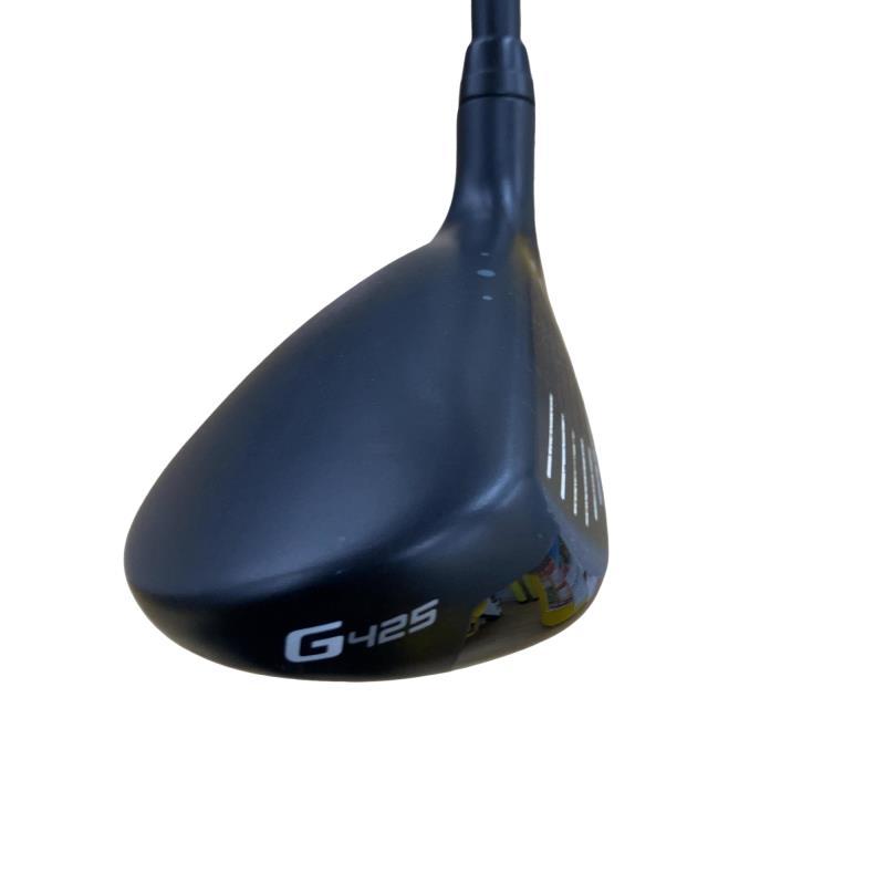 PING（ピン） G425 U4(アーコス無し) ユーティリティ UT フレックスS