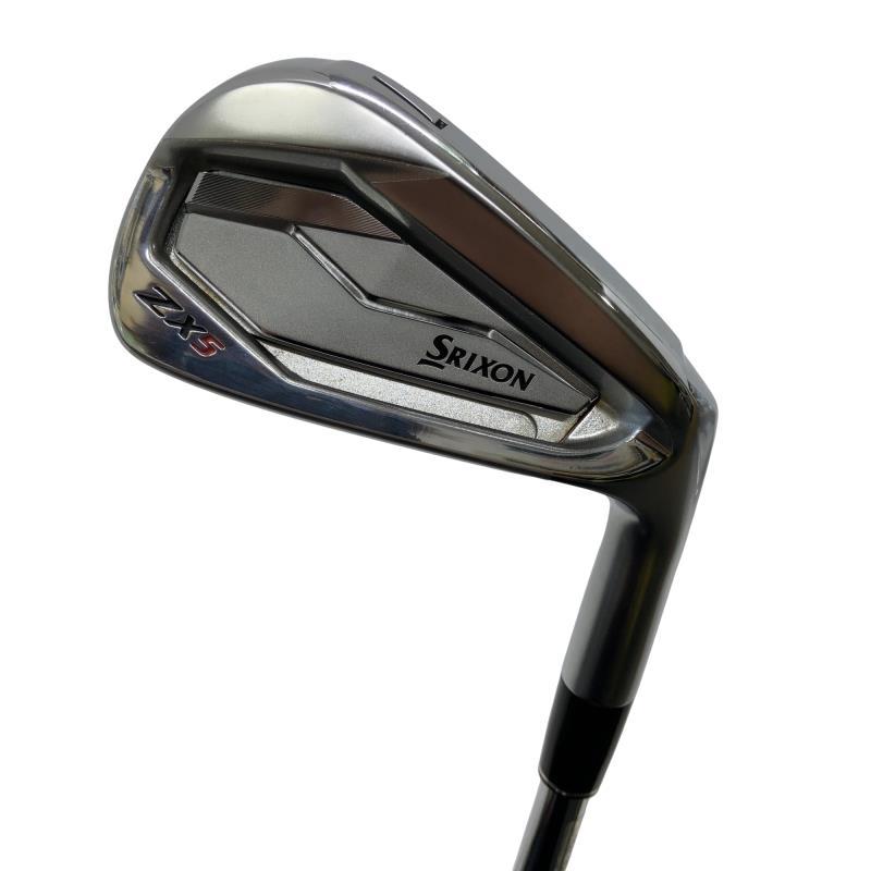 DUNLOP（ダンロップ） SRIXON ZX5 9S アイアンセット IR フレックスS