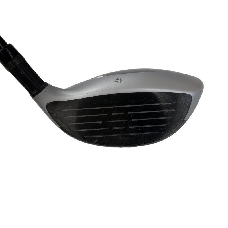 TaylorMade（テーラーメイド） M4 5W レフティ フェアウェイウッド FW