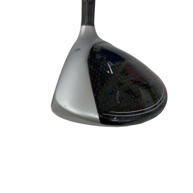 TaylorMade（テーラーメイド） M4 5W レフティ フェアウェイウッド FW